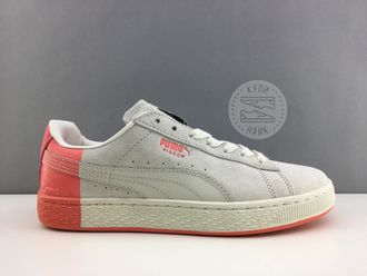 Puma pigeon серые (36-41) Арт. 156M-A