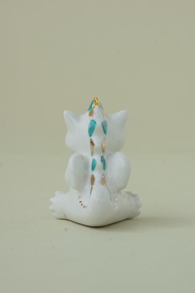 Дракоша мини