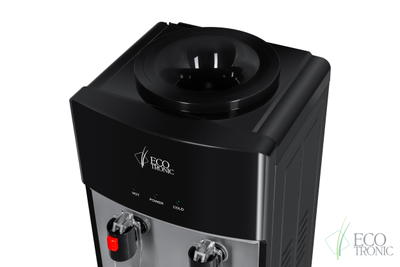 Кулер Ecotronic A4-LE black