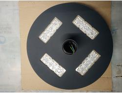 Парковый светильник Vega Т LED 40