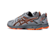 Кроссовки ASICS GEL-VENTURE 7 carrier grey/habanero 1011A560-023  (Размер: 8; 9; 9,5; 10)