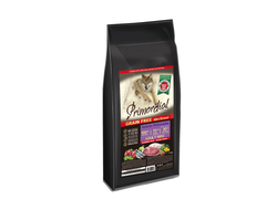 Primordial Grain Free Adult Mini Sardine & Goose беззерновой корм с сардиной и гусем для взрослых собак мелких пород 6 кг