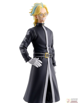 Фигурка Риндо Хайтани (Rindou Haitani Bandai Spirits)