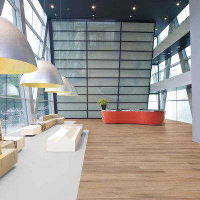 Биополы Wineo Purline 1000 Дуб Рустик Имбирь MLP314R