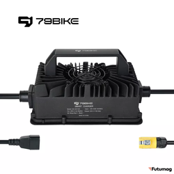 Зарядное устройство 79Bike