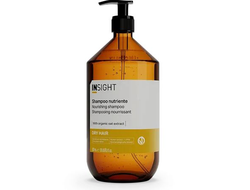 INSIGHT DRY HAIR Увлажняющий шампунь для сухих волос, 900 мл