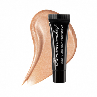 Romanovamakeup Набор Full Cover Set MEDIUM