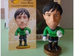 Пластиковый Zenga (Cor)