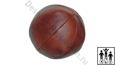 мяч медбол