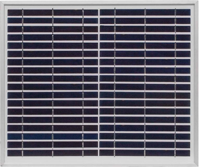 Аккумуляторная солнечная панель с функцией зарядного устройства