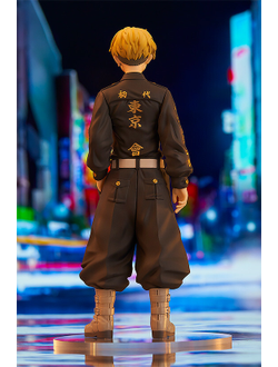 Фигурка Тифую Мацуно (Chifuyu Matsuno Pop Up Parade)