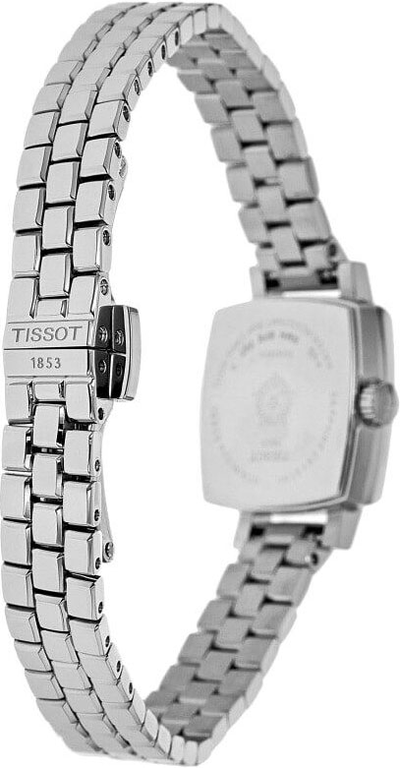Швейцарские часы Tissot T058.109.11.041.01