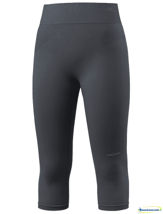 Теннисные леггинсы Head Vector Warm-up Pant