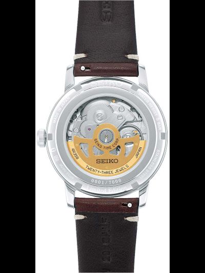 Наручные часы Seiko SRPF43J1