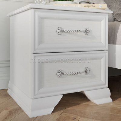 Тумба прикроватная Грация