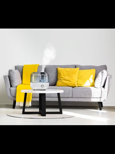 Увлажнитель ультразвуковой Zanussi ZH 4.5 T Classico