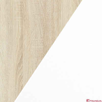 Гостиная МОНАКО сонома