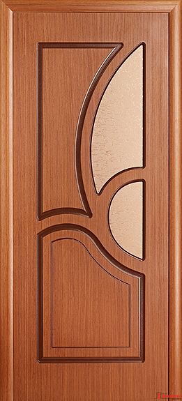 Греция орех мат стекло