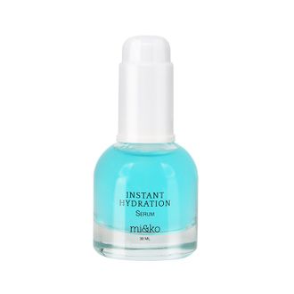 Сыворотка для лица Instant Hydration serum 30 мл