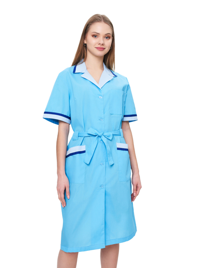 Халат Прибой женский, цвета в ассортименте