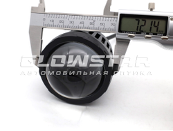 Модули дальнего света Aozoom KLPS-01 PRO 2025 2.5 дюйма, 12V, 38W