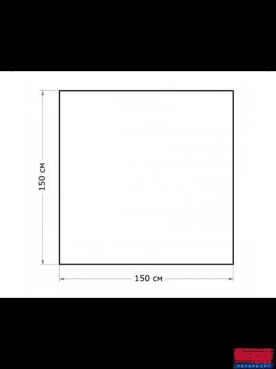 Автотепло для двигателя №31 (150x150см)