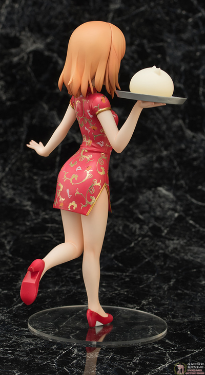 Фигурка 1/7 Кокоа Хото (Kokoa Hoto China Dress ver.)