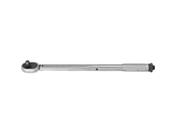mactak ключ 012-40210c динамометрический 1/2" 28-210 Нм в пластиковом кейсе