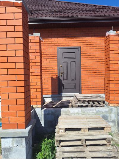 Белгород эмалит белый без стеклопакета