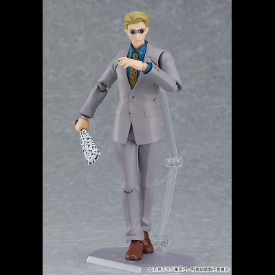 Фигурка фигма Кэнто Нанами (figma Kento Nanami)