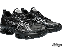 ASICS GEL QUANTUM KINETIC BLACK (40-45)