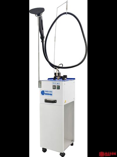 Парогенератор Ghidini Simba Mini