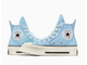 Converse Chuck 70 De Luxe Squared True Sky