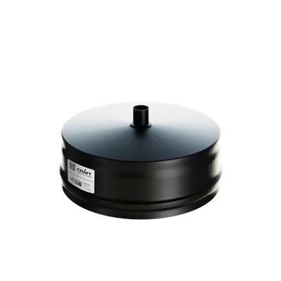 Craft GS/HF-P конденс. д/трубы внешний (316/0,5/эмаль) Ф200