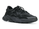 Adidas Ozweego Originals (черные)