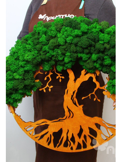 Живая Эко-Картина 1072