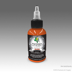 Fantasia Orange 8 Oz (240 мл) США