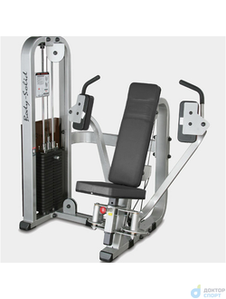 Баттерфляй Body Solid ProClub SPD-700G