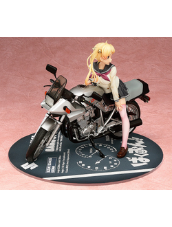 Фигурка 1/10 Рин Сузуноки (Suzunoki Rin)