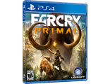 Far Cry Primal (диск PS4) RUS