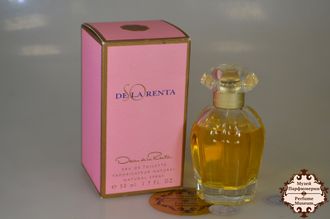 Oscar De La Renta So De La Renta 50ml | Со Де Ла Рента Купить