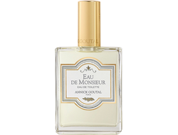 Аромат Annick Goutal Eau de Monsieur