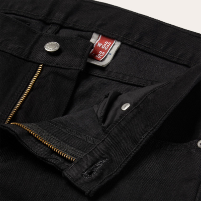 Джинсы Stetson® 1120 Slim Fit Standard Straight Leg Jean