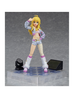 Фигурка фигма Мики Хосии (figma Hoshii Miki)