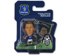 Пластиковый Phil Jagielka (SS)