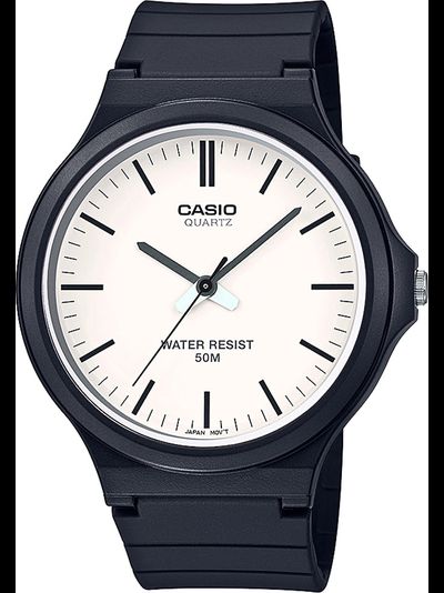 Часы Casio MW-240-7E