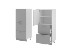 Кухонный пенал П-142 Фиджи