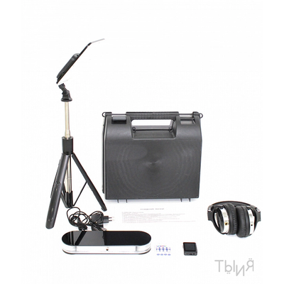 Стимулятор мозга "Нейросвет"