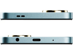 Xiaomi POCO C71 4/128GB RU Голубой