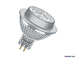 Osram Parathom MR16D 5036 7.2w 827/830/840 12v GU5.3